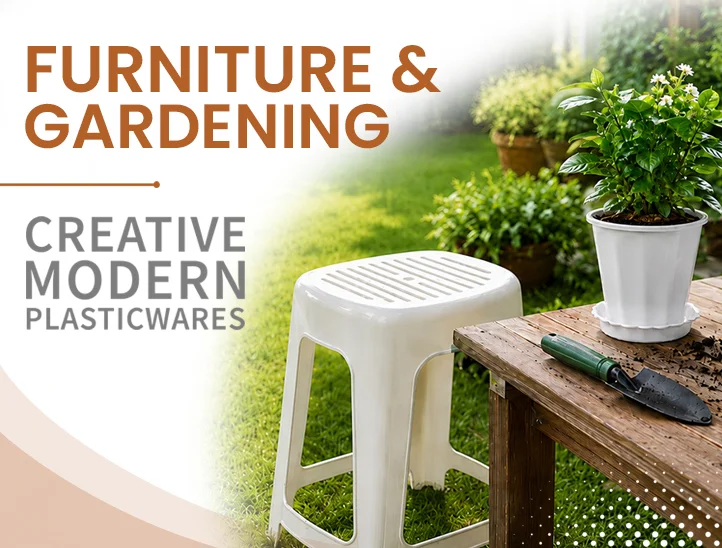 Furniture & Gardening Collection