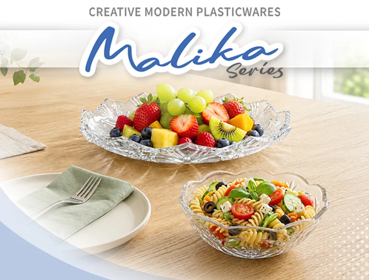 Malika Collection