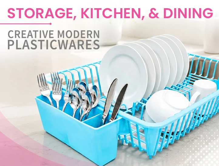 Storage & Kitchen Collection