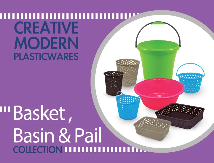 Basket Collection
