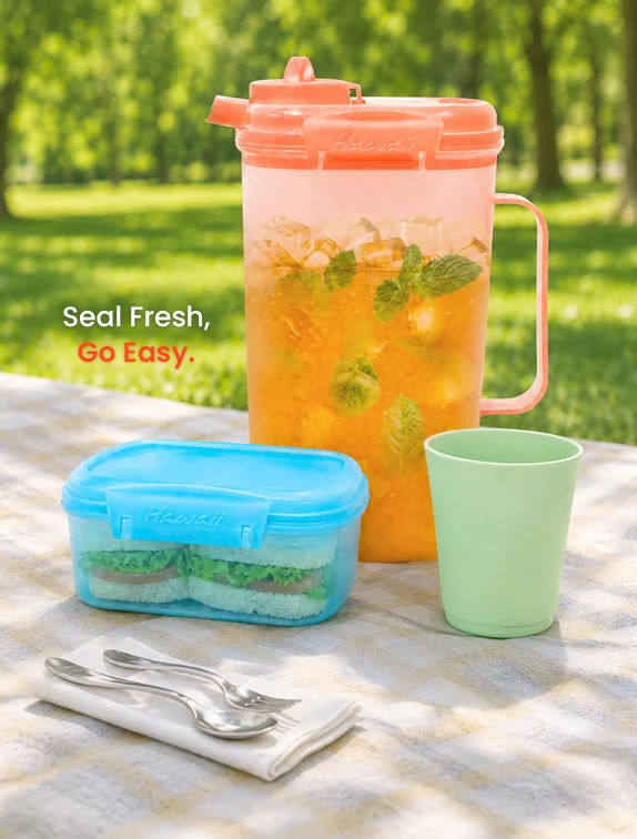 BPA FRESH & GO&nbsp;Collection