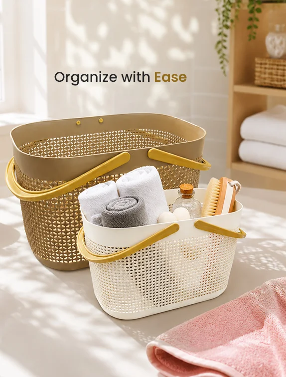 BASKET&nbsp;Collection