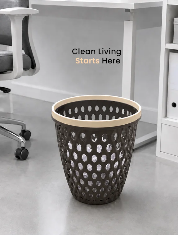 CLEANING & DUSTBIN&nbsp;Collection