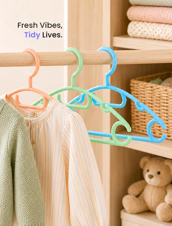 HANGER & BATH&nbsp;Collection