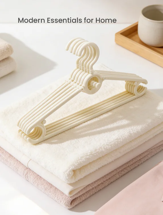 HANGER & BATH Collection