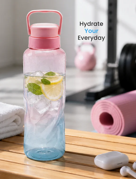 WATER BOTTLE Collection