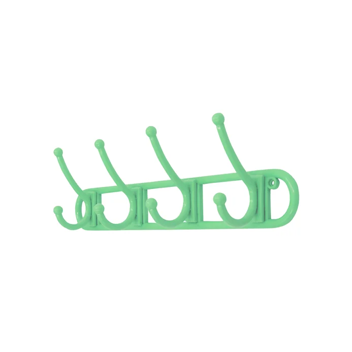 MULTIPURPOSE Hanger (4 Hooks)