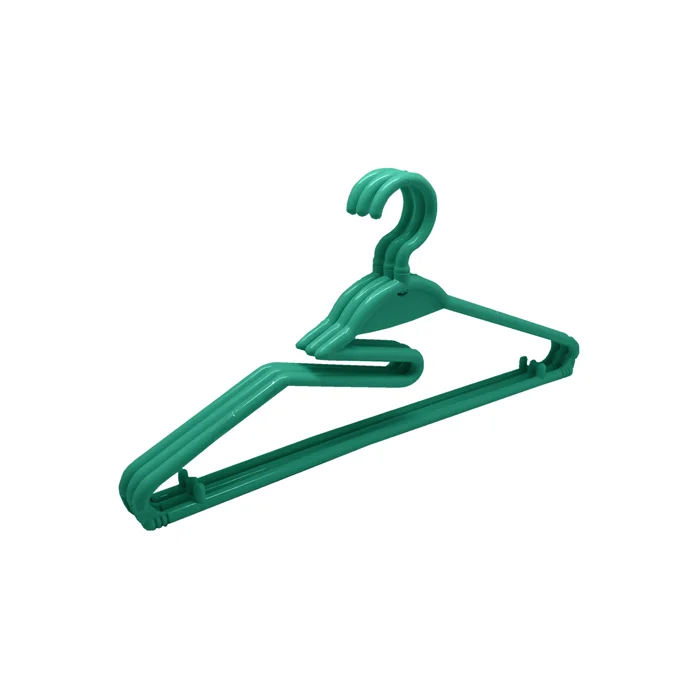 DELUXE Clothes Hanger Set (S)