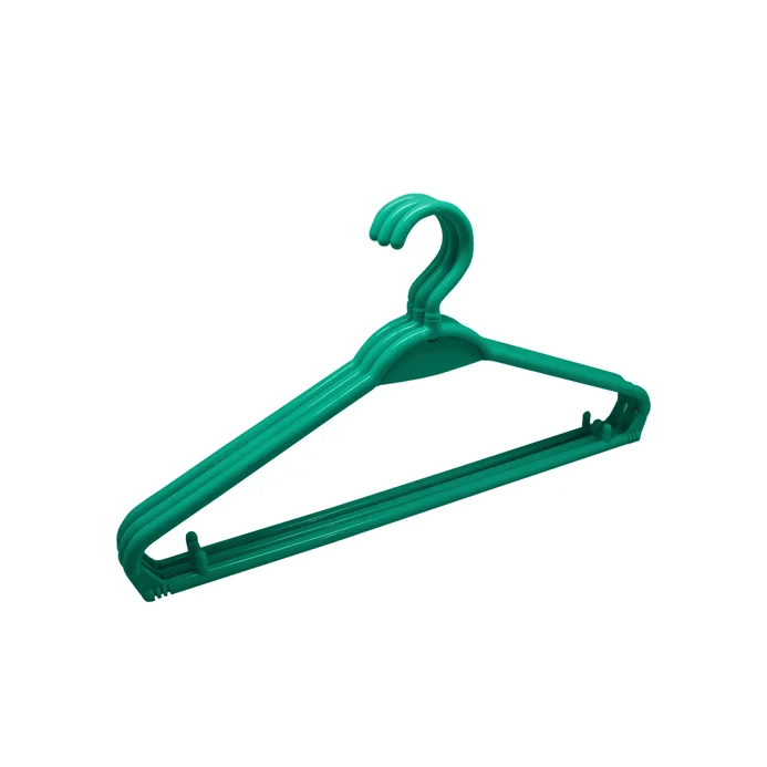 FASHION Clothes Hanger Set (L)