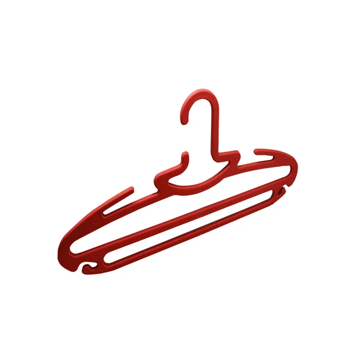 PAGANO Clothes Hanger Set