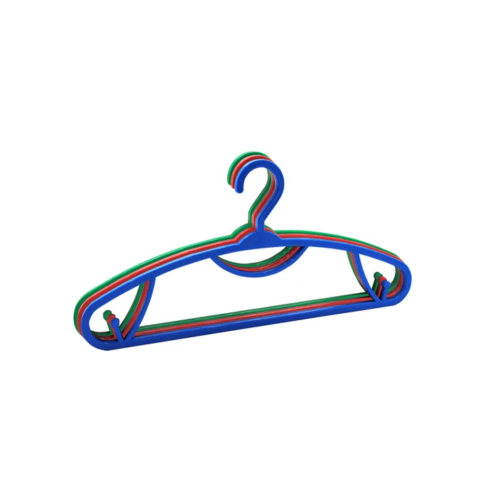 DELPHIA Clothes Hanger Set