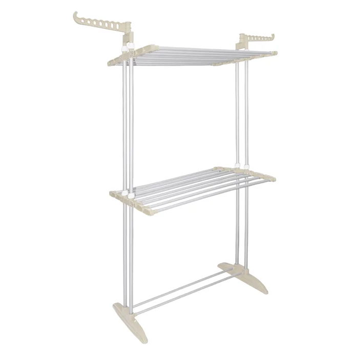 VEDORA Towel Stand 2 Layer