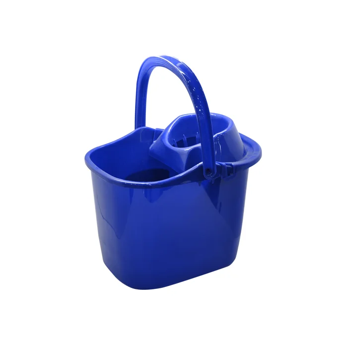CAPELLO MOP BASKET