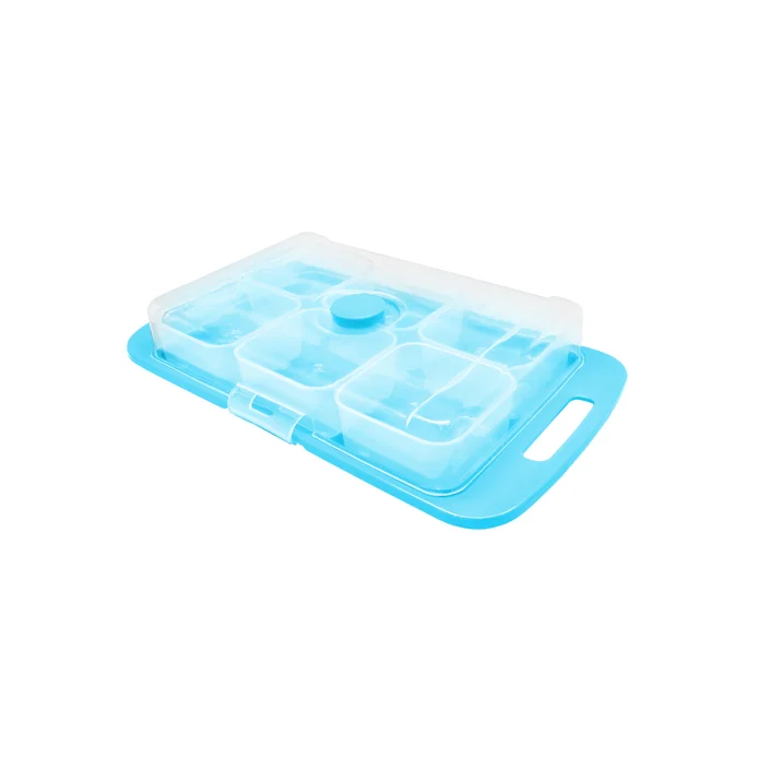 MURANO Food Tray 6P