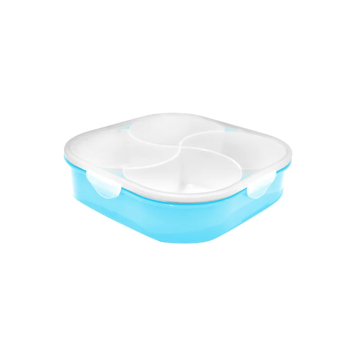 MORENTA Four Tray Set (S)