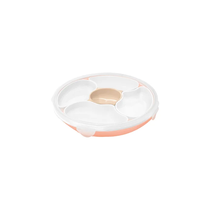 MORENTI Five Tray Set 