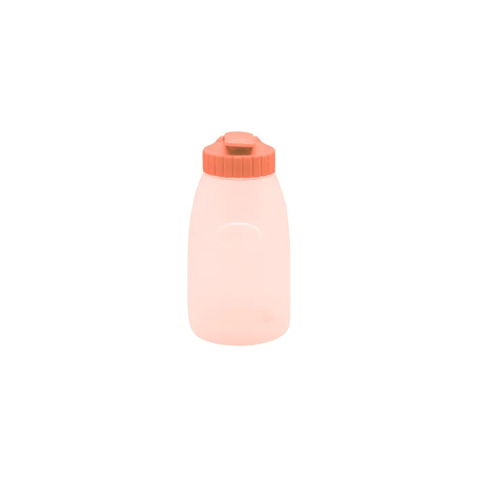 OVAL ACTION Sport Bottle (700 ml) (S)
