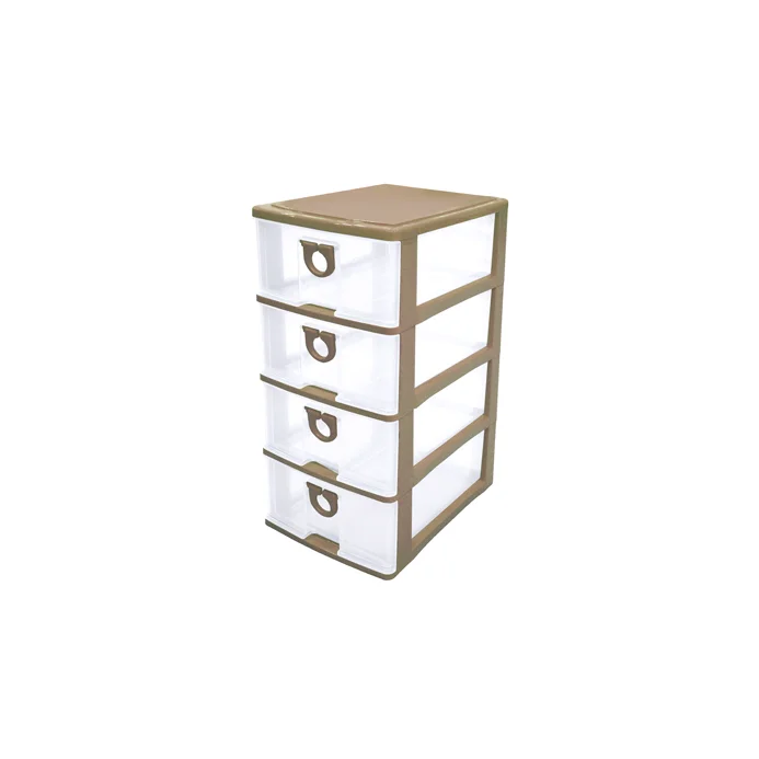 ADVANTE A4 Plastic Cabinet (L4)