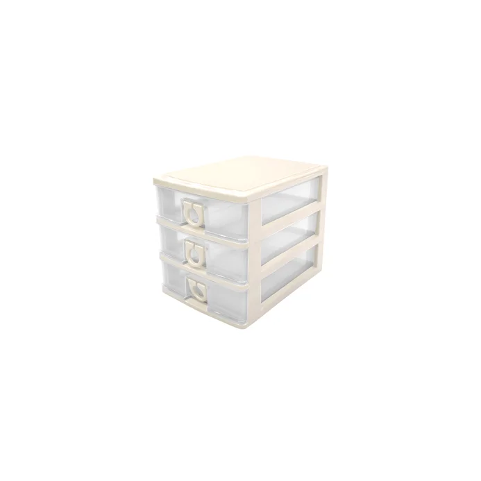 ADVANTE A4 Plastic Cabinet (S3)
