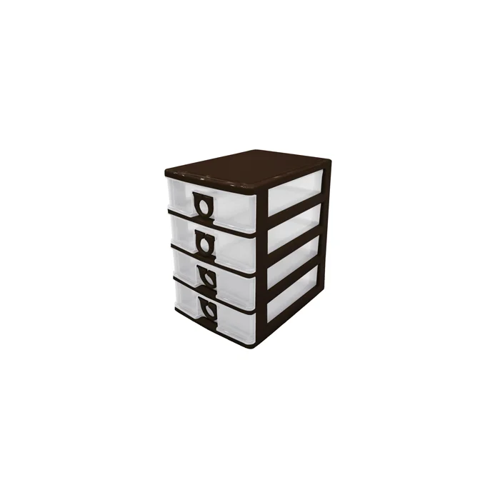 ADVANTE A4 Plastic Cabinet (S4)