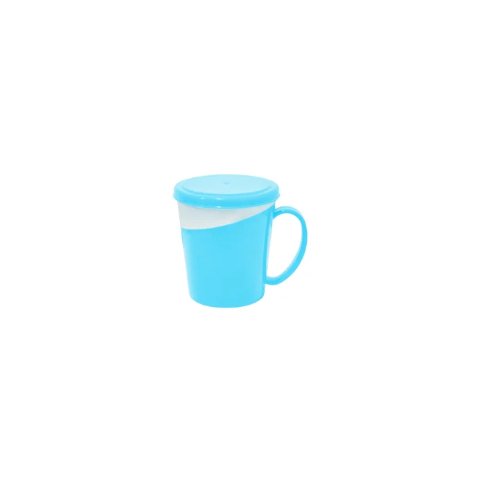 MOANA Cup w/ Lid