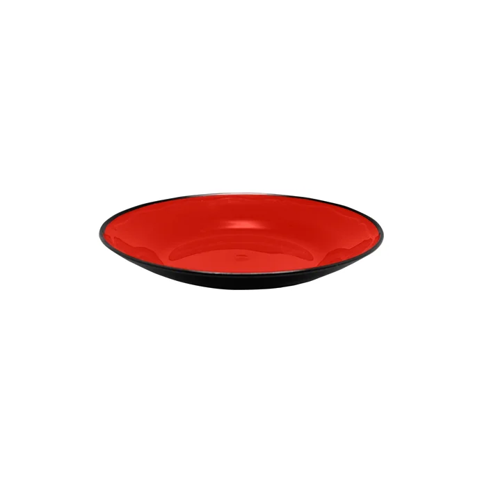 TAMAKO Round Plate 10