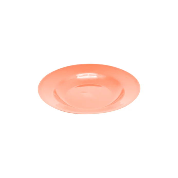 CATALINA Round Plate 9