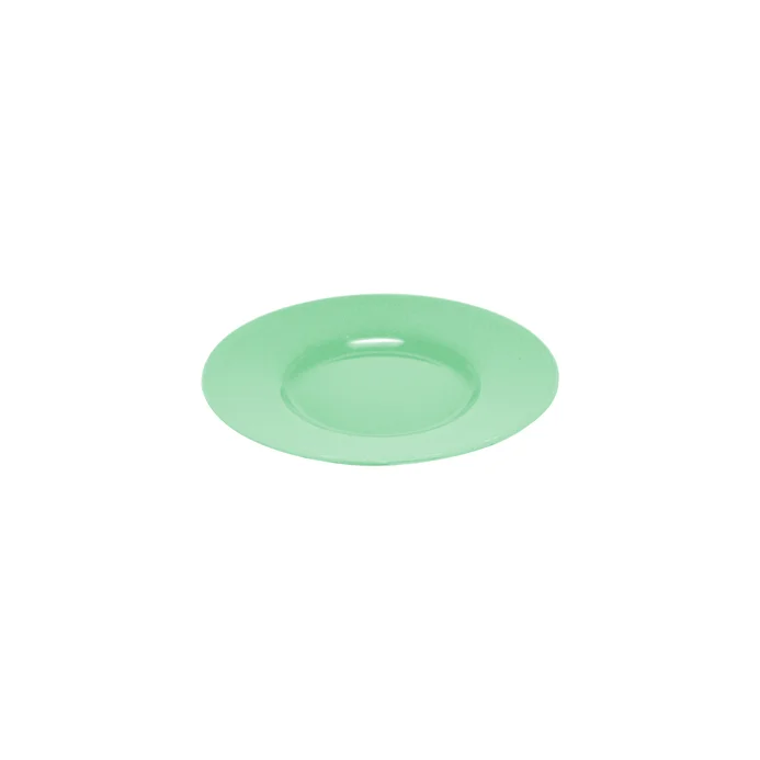 MELVINA Round Plate 7