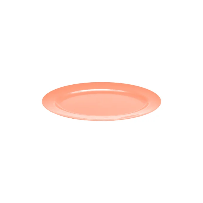 TARINA Oval Plate 9.5
