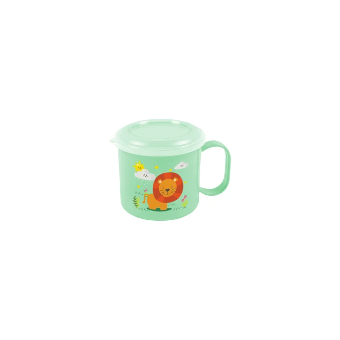 NEVADA Cup w/ Lid