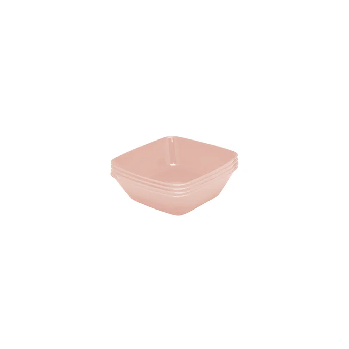 CHIKA Square Bowl