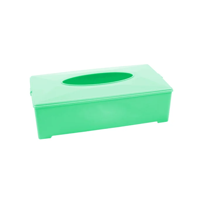 DEFINA Tissue COntainer (S)
