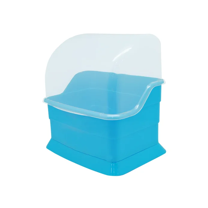 FIONA Shampoo Case