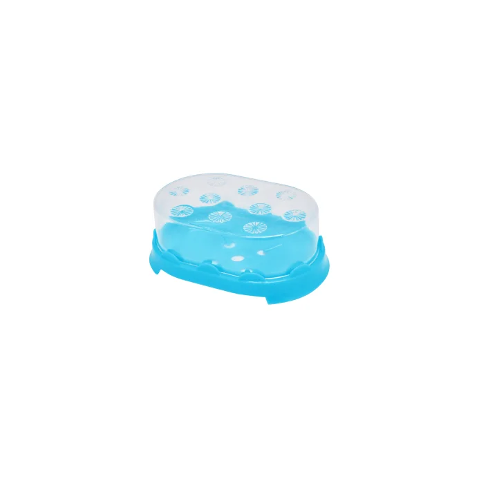 SOVIE Soap Case