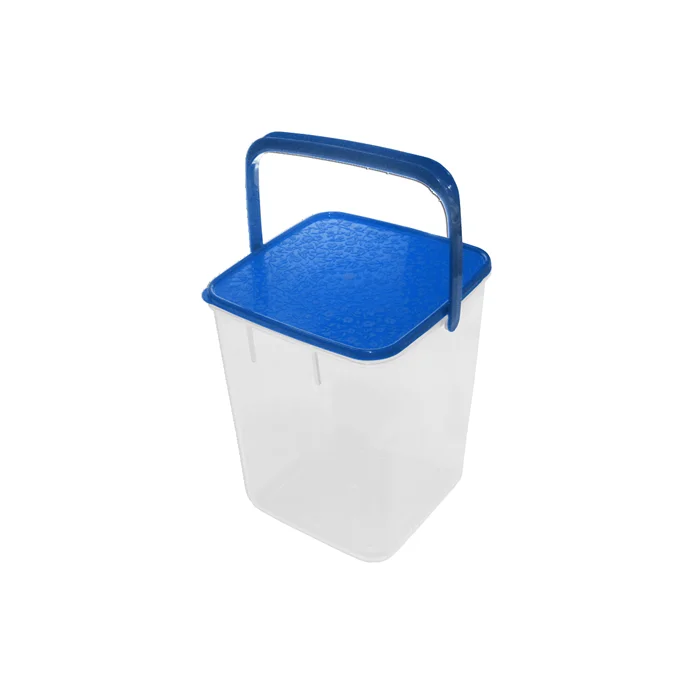FORTO Multipurpose Sealware (7 lt)