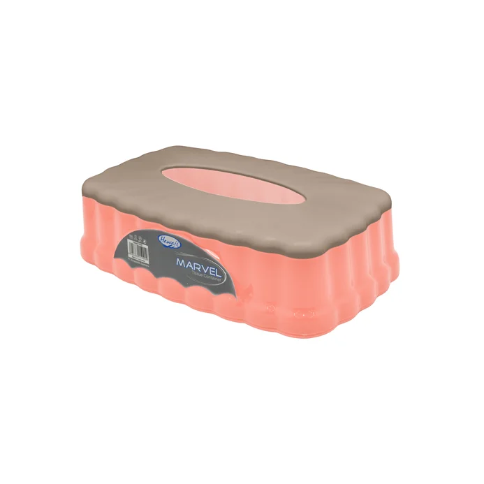 MARVELL Tisuse Container