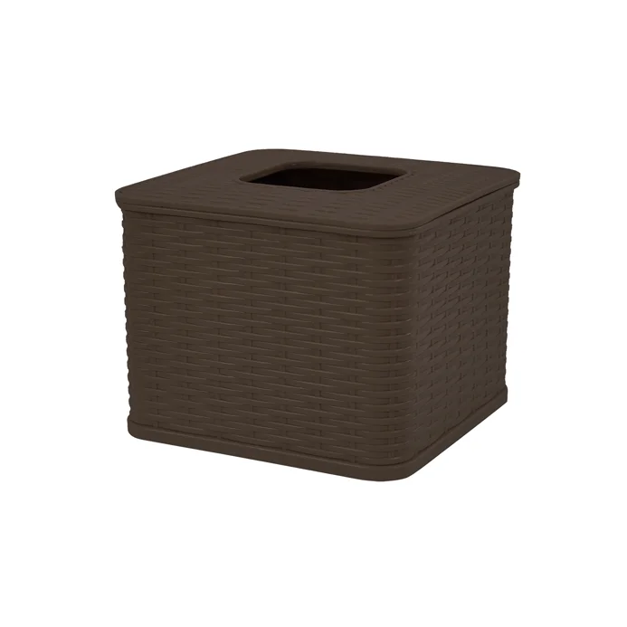 KENZO Tissue Container