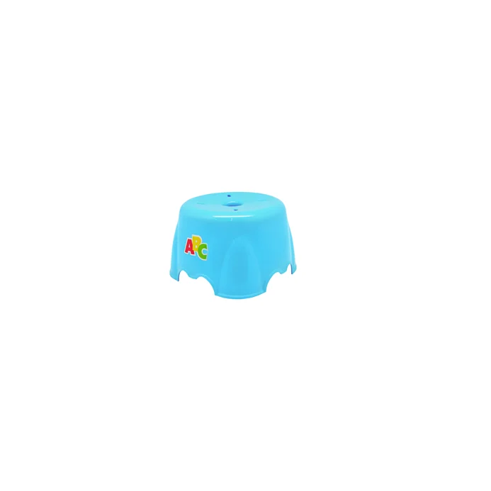 OLIVE Rpund Low Stool