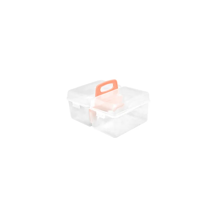 TWINNY Multipurpose Case 
