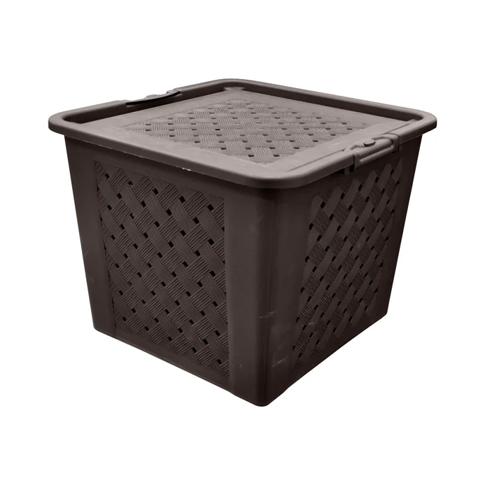 CARLOTTA Multipurpose Basket (L)