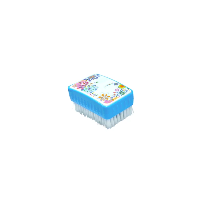 TRESSA Square Cloth Brush