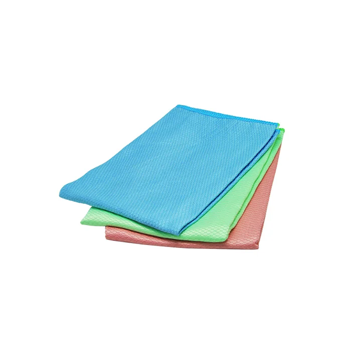 Microfiber Glass Cloth