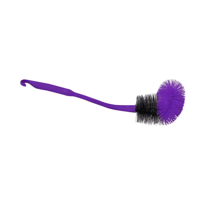 LOTUS Twisted Wire Toilet Brush