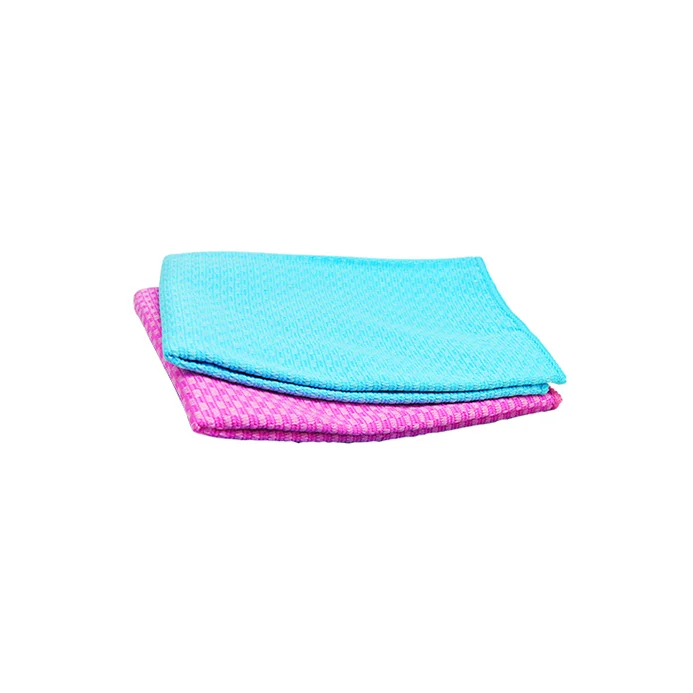 Microfiber Cloth