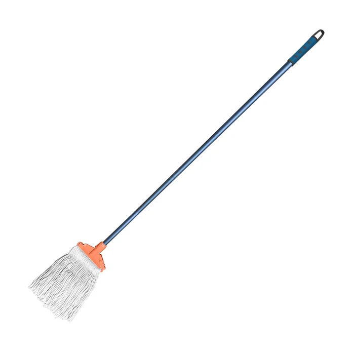 ALL DUTY Floor Mop (XL) w/ Metal Handle
