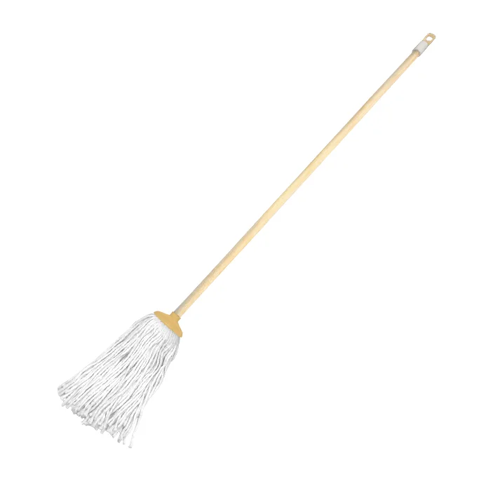 OVAL COTTON MOP + GG METAL CASA
