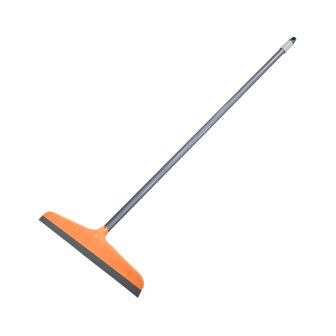 KLENTIX Water Squeegee w/ Metal Handle (L)