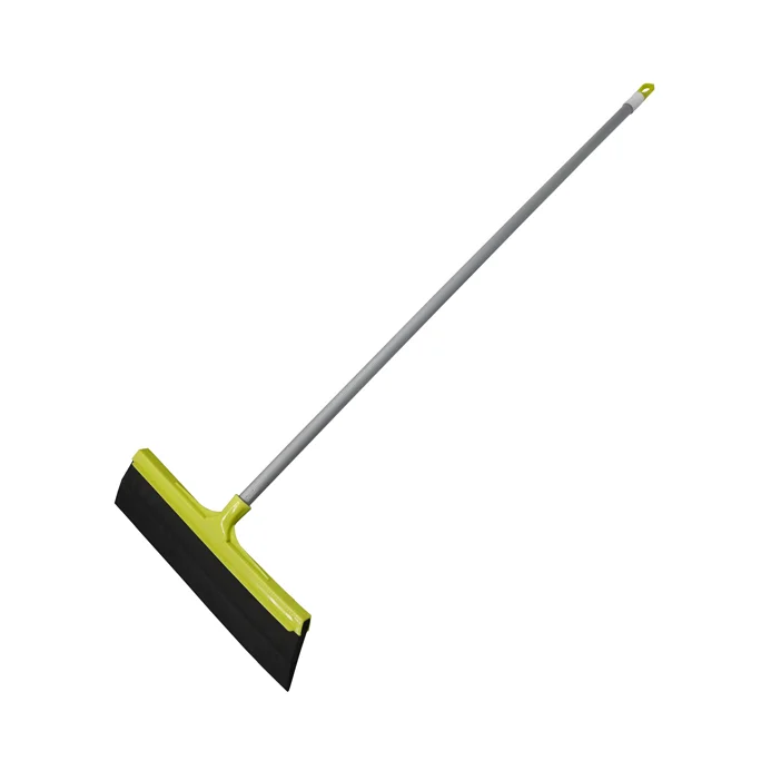 HYPER Mop Water Sweeper w/ Metal Handle (L)