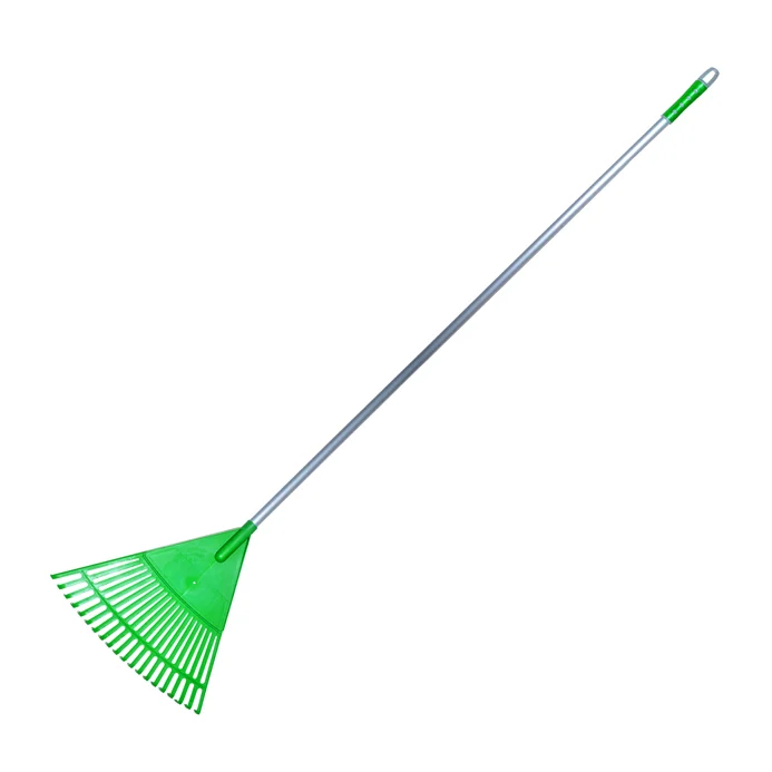 GARDENA Broom w/ Metal Handle