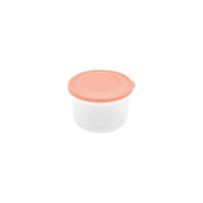 MARCIA Sealware Round Shape (350 ml)